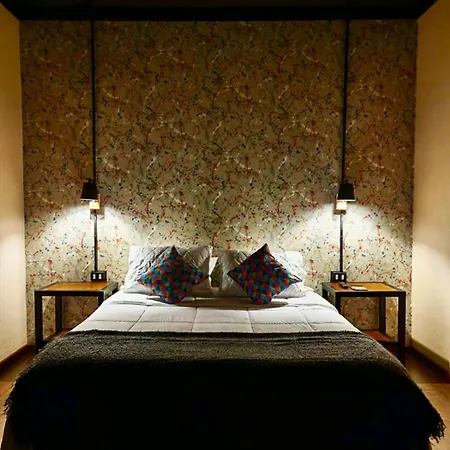 Tinka Bed & Breakfast